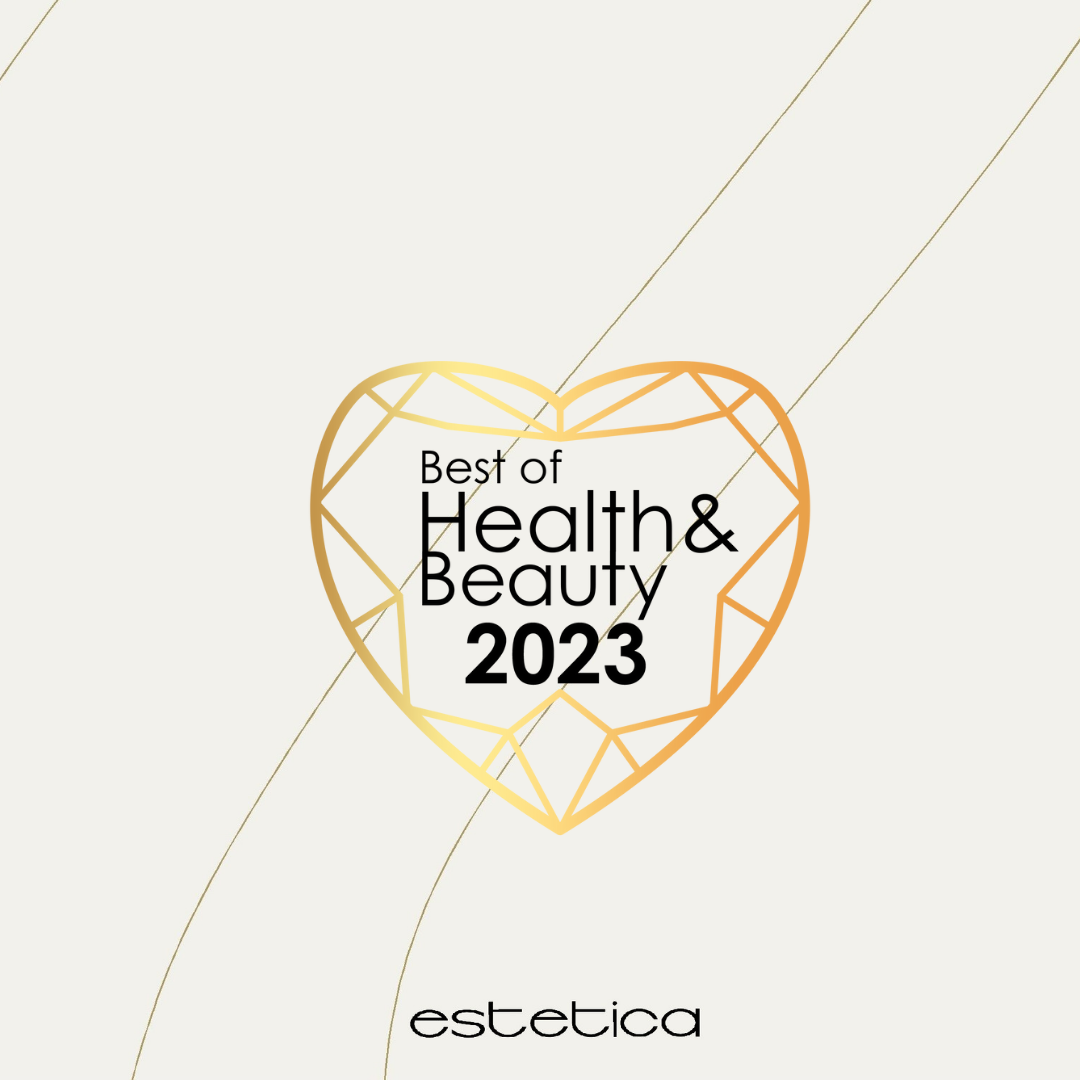 BEST OF HEALTH & BEAUTY 2023
