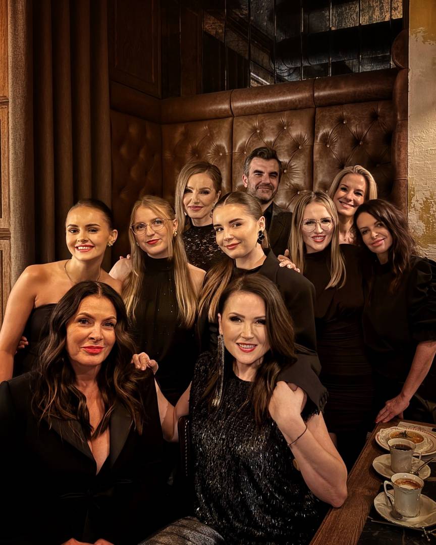 MAGICZNY WIECZÓR WIGILIJNY