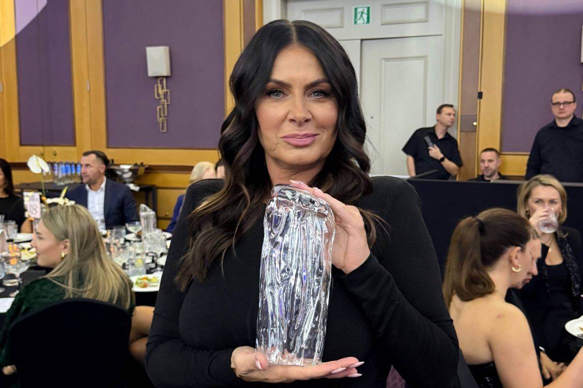 MED & BEAUTY AWARDS 2025